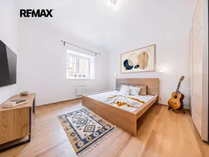 Prodej bytu 2+kk, Hostivice, Čsl. armády, 43 m2