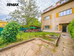 Prodej bytu 2+kk, Hostivice, Čsl. armády, 43 m2
