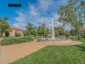 Prodej bytu 2+kk, Hostivice, Čsl. armády, 43 m2
