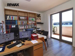 Prodej bytu 4+kk, Pardubice, Husova, 132 m2