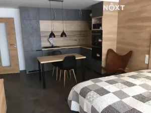 Pronájem bytu 2+kk, Zlín, Vrchy, 48 m2