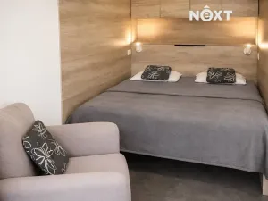 Pronájem bytu 2+kk, Zlín, Vrchy, 48 m2