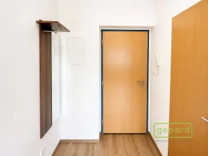 Pronájem bytu 1+kk, Mníšek pod Brdy, Ke škole, 24 m2