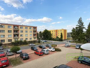 Pronájem bytu 1+kk, Mníšek pod Brdy, Ke škole, 24 m2
