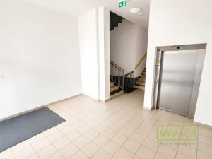 Pronájem bytu 1+kk, Mníšek pod Brdy, Ke škole, 24 m2