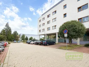 Pronájem bytu 1+kk, Mníšek pod Brdy, Ke škole, 24 m2
