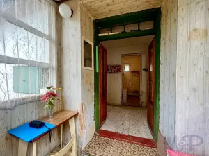 Prodej rodinného domu, Stonařov, 55 m2