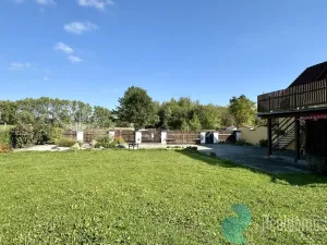 Pronájem rodinného domu, Homole, K Lesu, 90 m2