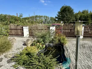 Pronájem rodinného domu, Homole, K Lesu, 90 m2