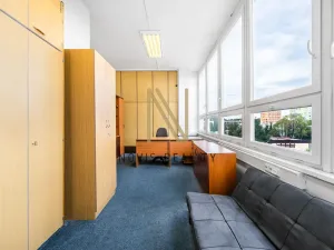 Pronájem kanceláře, Plzeň - Skvrňany, Domažlická, 16 m2