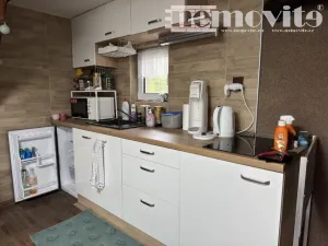 Prodej chaty, Sovětice - Horní Černůtky, 60 m2