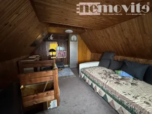 Prodej chaty, Sovětice - Horní Černůtky, 60 m2