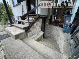 Prodej chaty, Sovětice - Horní Černůtky, 60 m2
