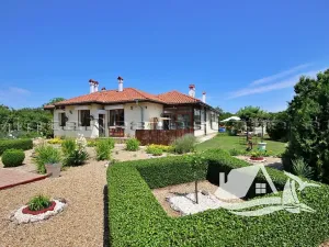 Prodej rodinného domu, Bezvoditsa, Bulharsko, 160 m2
