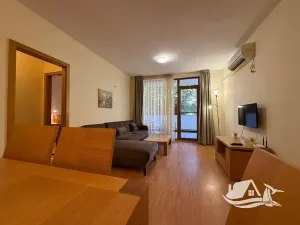 Prodej bytu 3+kk, Nesebar, Bulharsko, 130 m2