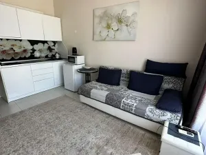 Prodej bytu 1+kk, Sveti Vlas, Bulharsko, 39 m2