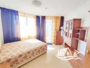 Prodej bytu 4+kk, Nesebar, Bulharsko, 103 m2