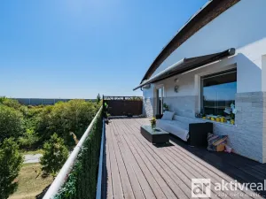 Prodej bytu 2+kk, Praha, Pastevců, 54 m2