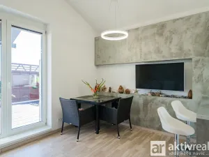 Prodej bytu 2+kk, Praha, Pastevců, 54 m2