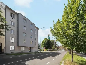 Prodej bytu 2+kk, Olomouc, Pasteurova, 53 m2