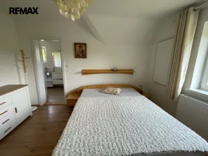 Prodej rodinného domu, Panské Dubenky, 115 m2