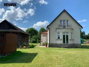 Prodej rodinného domu, Panské Dubenky, 115 m2
