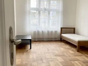 Pronájem bytu 3+1, Mariánské Lázně, Hlavní třída, 89 m2