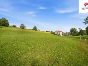 Prodej pozemku pro bydlení, Dolní Kalná, 1087 m2