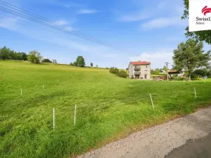 Prodej pozemku pro bydlení, Dolní Kalná, 1087 m2