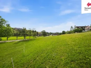 Prodej pozemku pro bydlení, Dolní Kalná, 1087 m2