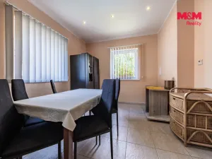 Prodej rodinného domu, Černovice, 140 m2
