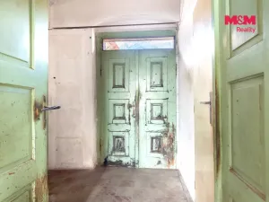 Prodej zemědělské usedlosti, Štěkeň, Kestřanská, 173 m2