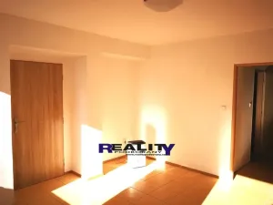 Pronájem bytu 2+kk, Podbořany, 44 m2