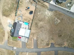 Prodej pozemku pro bydlení, Pařezov, 1070 m2