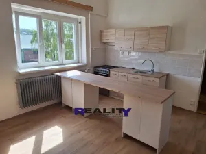 Pronájem bytu 2+1, Lubenec, Karlovarská, 58 m2