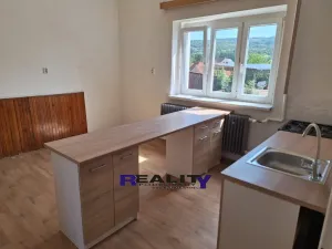 Pronájem bytu 2+1, Lubenec, Karlovarská, 55 m2