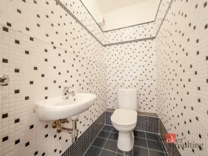 Prodej bytu 2+kk, Praha - Malešice, Ungarova, 55 m2