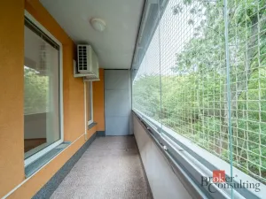 Prodej bytu 2+kk, Praha - Malešice, Ungarova, 55 m2