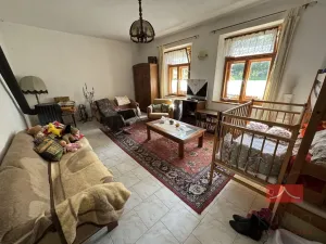 Prodej rodinného domu, Čejov - Hadina, 74 m2