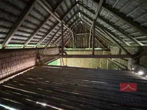Prodej rodinného domu, Čejov - Hadina, 74 m2