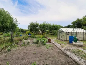 Prodej zahrady, České Budějovice - České Budějovice 4, Tovární, 383 m2