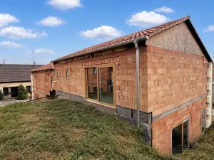 Prodej bytu 3+kk, Holubice, 81 m2