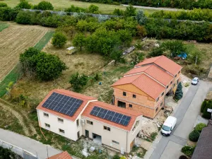 Prodej bytu 3+kk, Holubice, 81 m2