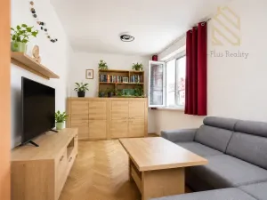 Prodej bytu 2+1, Litoměřice - Předměstí, Tylova, 51 m2