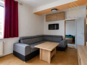 Prodej bytu 2+1, Litoměřice - Předměstí, Tylova, 51 m2