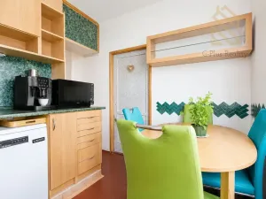 Prodej bytu 2+1, Litoměřice - Předměstí, Tylova, 51 m2