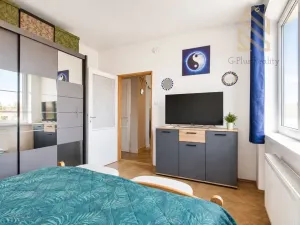 Prodej bytu 2+1, Litoměřice - Předměstí, Tylova, 51 m2