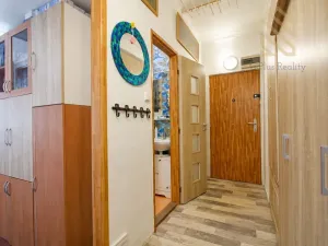 Prodej bytu 2+1, Litoměřice - Předměstí, Tylova, 51 m2