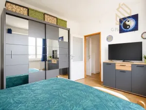 Prodej bytu 2+1, Litoměřice - Předměstí, Tylova, 51 m2