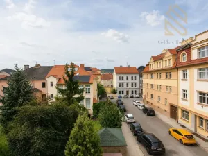 Prodej bytu 2+1, Litoměřice - Předměstí, Tylova, 51 m2